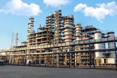 第一批&ldquo;好品山東&rdquo;品牌正式發布,化工新材料企業突圍上榜,萬華化學、兗礦魯南、山東東岳、聯泓新材、濱化集團等化工企業成為山東名片